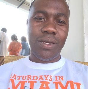 Meet your Posher, Melvin